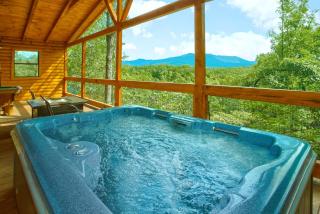 Love Me True Holiday home - Gatlinburg - 5