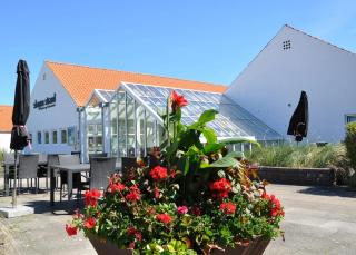 Skagen, Privat lejlighed, 10 min fra Skagen Centrum, Hotel Skagen Strand - Skagen - 5