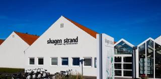 Skagen, Privat lejlighed, 10 min fra Skagen Centrum, Hotel Skagen Strand - Skagen - 1