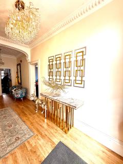 Carlton Hotel - Shanklin - 5