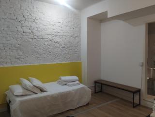 Ipanema Beach Loft 1 quadra - 7