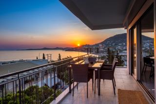 Era Suites Lagonisi - Kalívia Thorikoú - 7