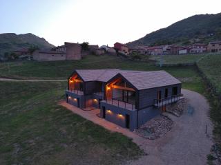 La Finca del Valle - - 9