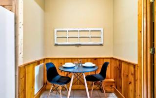 Charming Cabin Retreat with Grill Deck & Resort Perks - 2