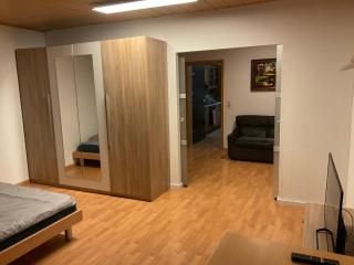 2 Zimmer Gästewohnung - Langenhagen - 3