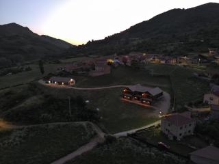La Finca del Valle - - 7