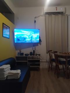 Ipanema Beach Loft 1 quadra - 6