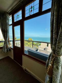 Carlton Hotel - Shanklin - 8