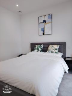 Peaceful 2 bedroom flat West Ham - 3
