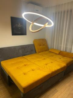 Premier Fort Beach-Luxury Studio-First Line Resort - 4