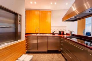 Havre de Paix à Bruxelles avec piscine, sauna, jacuzzi - Bruxelles - 3