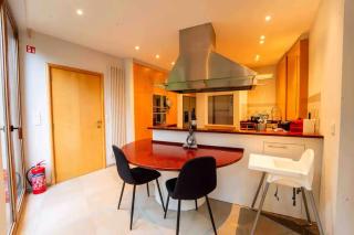 Havre de Paix à Bruxelles avec piscine, sauna, jacuzzi - Bruxelles - 2