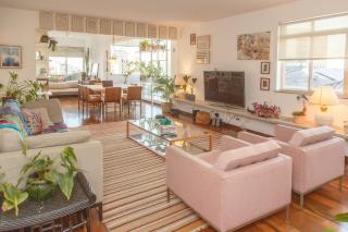 Andar alto 2 quartos, 140m2 perto Av Paulista - São Paulo - 6