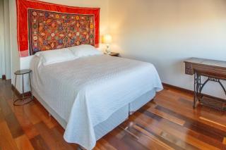 Andar alto 2 quartos, 140m2 perto Av Paulista - San Paolo - 5