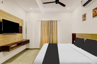 Spacious Family-Friendly Home in Tirupati - Tirupati - 7