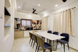 Spacious Family-Friendly Home in Tirupati - Tirupati - 6