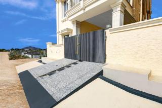 Spacious Family-Friendly Home in Tirupati - Tirupati - 3