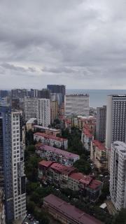 Apartment with sea and mountain view - 1