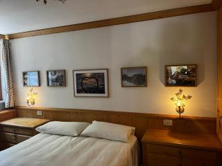 Appartamento Lagazuoi nel cuore delle Dolomiti - Livinallongo del Col di Lana - 2