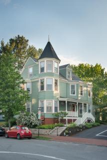 The Chadwick Bed and Breakfast - Portland - 0