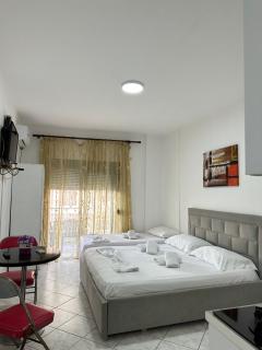Apartment lungomare - Valona - 8