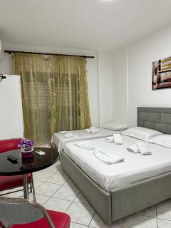 Apartment lungomare - Valona - 5