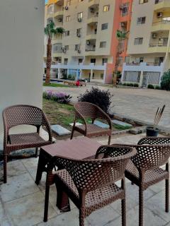 Lotus Compound in the Inter Area - Hurghada - 3