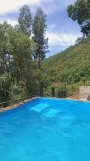 Ceira Cottage Refúgio Romântico com Piscina Tradicional - Góis - 0