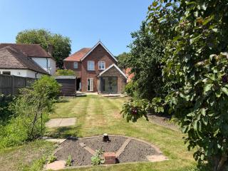 Spacious 4-Bedroom Home - 2