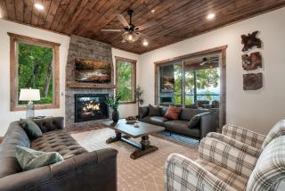 Luxury Retreat W Indoor Pool & Panoramic Views - 5