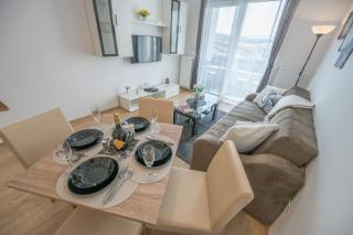 Apartman TRI KRALJA 1 - 8