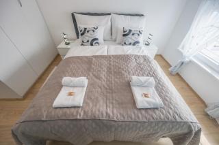 Apartman TRI KRALJA 1 - Banja Koviljača - 1