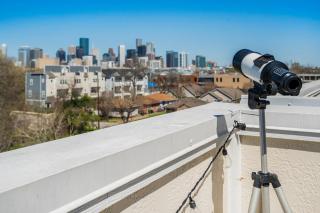 Modern "NASA" Home - Billiard, Ping pong, Rooftop - Houston - 7