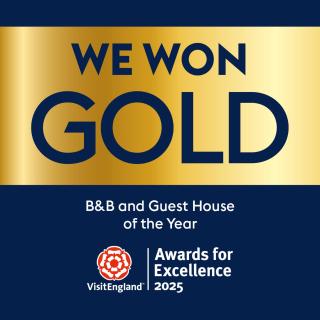 Sunnyside Guest House Southport - winner of Best B&B in the country 2025 - Southport - 9