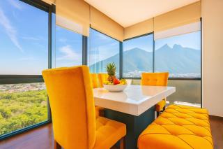 Moderno Ubicacion Vistas Seguridad y Estilo - Monterrey - 9