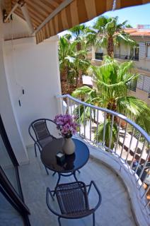 Paraíso del Sol - 3