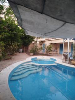 Beautiful North Coast Family Villa with Pool, Just Minutes from the Sea - Ad Dayr - 9