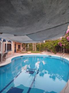 Beautiful North Coast Family Villa with Pool, Just Minutes from the Sea - Ad Dayr - 8