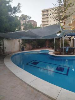 Beautiful North Coast Family Villa with Pool, Just Minutes from the Sea - Ad Dayr - 7