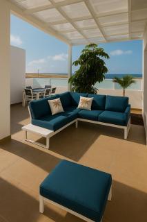 Villa Ocean 8 by Dreaming Lanzarote Villas - Yaiza - 0