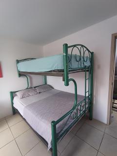 La casa de las Flores - 4