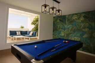 Villa Ocean 8 by Dreaming Lanzarote Villas - Yaiza - 9