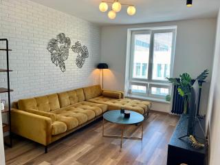 Exclusive 2-room apartment in Nitra - Nitra - 0