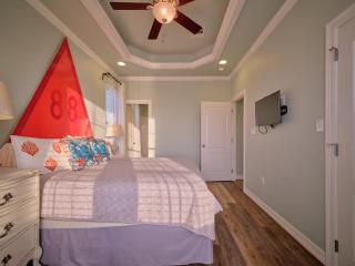 Beachfront Bliss - Galveston - 8