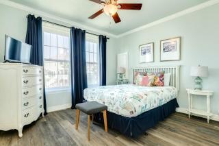 Beachfront Bliss - Galveston - 7