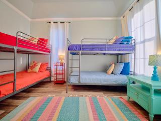 Beachfront Bliss - Galveston - 5
