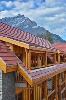 Moose Hotel and Suites - 2
