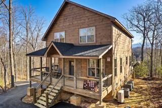 Charming Hideaway with Private Pool Hot Tub & Views - 5