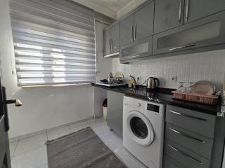 Taksim Family House - Istanbul - 9