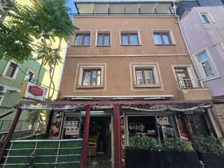 Taksim Family House - Istanbul - 6